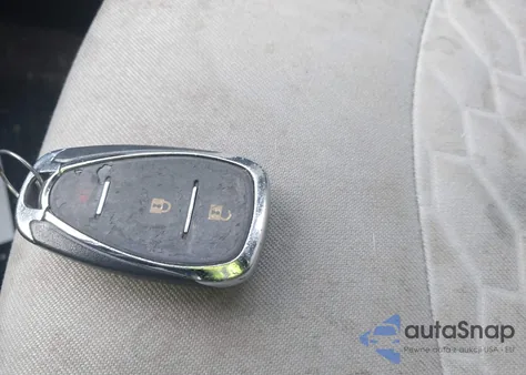 2018 Chevrolet Equinox Ls from USA, damaged, VIN 2GNAXHEV2J6274206